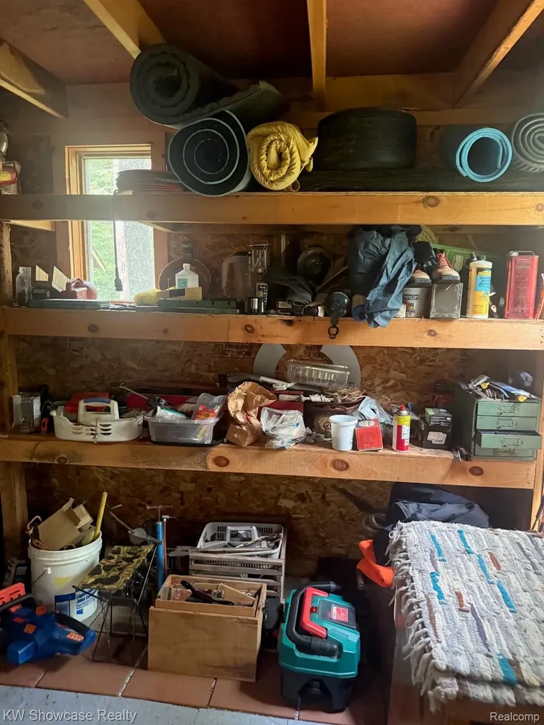 1340 Cauchy Road Mentor Township MI 48647