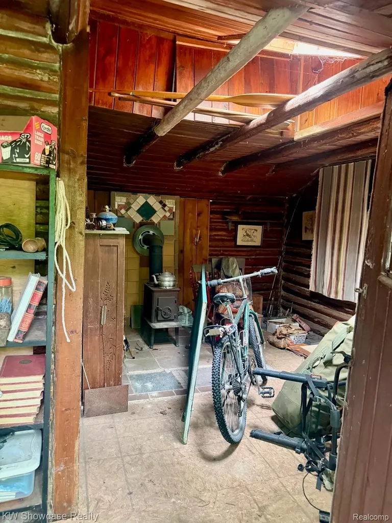 1340 Cauchy Road Mentor Township MI 48647