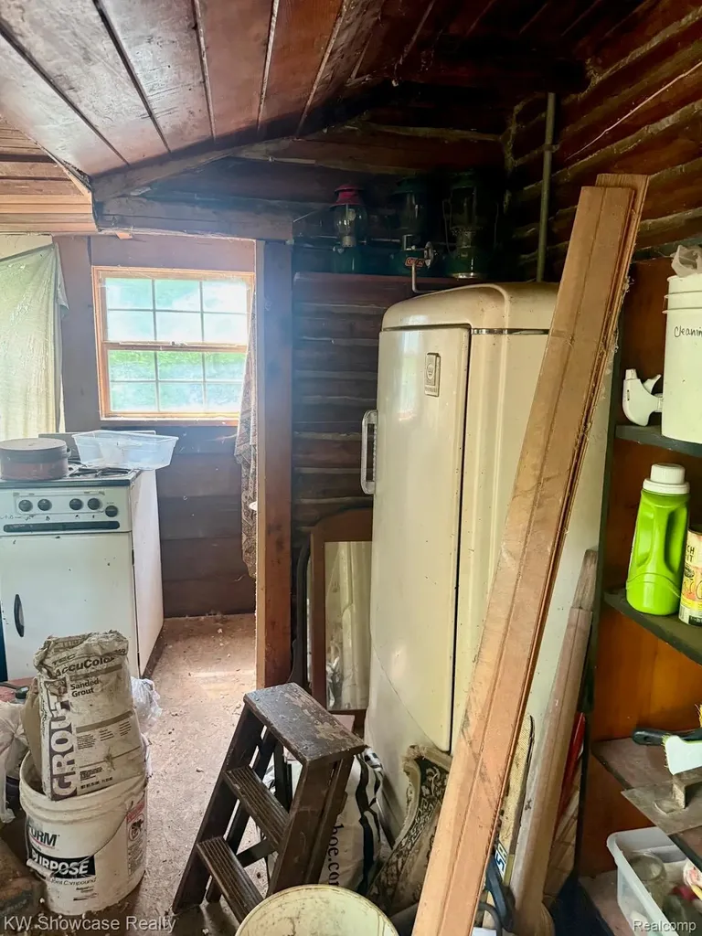 1340 Cauchy Road Mentor Township MI 48647