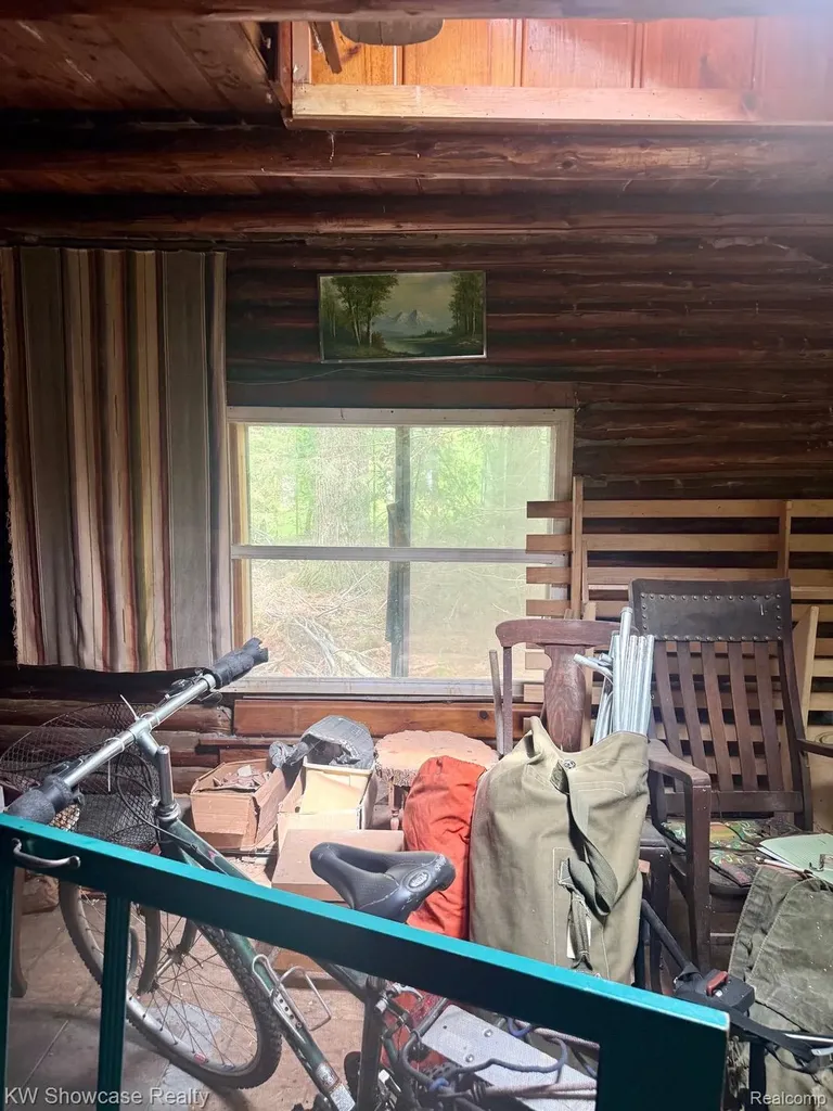 1340 Cauchy Road Mentor Township MI 48647