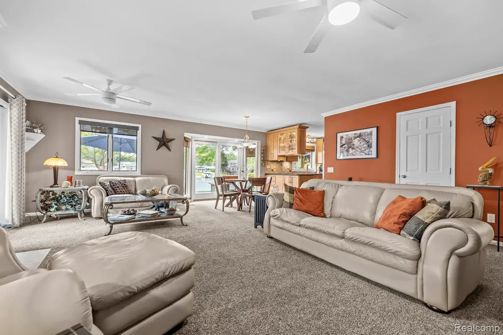 4178 Chevron Drive Highland Charter Township MI 48356