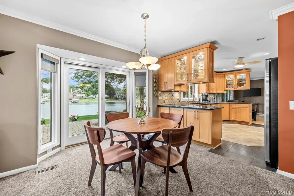 4178 Chevron Drive Highland Charter Township MI 48356