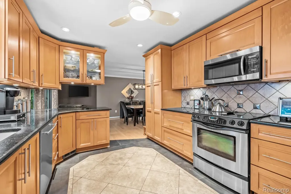 4178 Chevron Drive Highland Charter Township MI 48356
