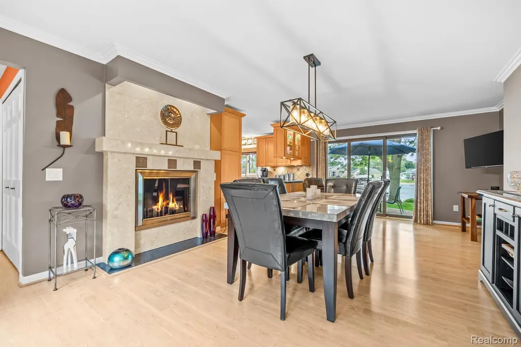 4178 Chevron Drive Highland Charter Township MI 48356
