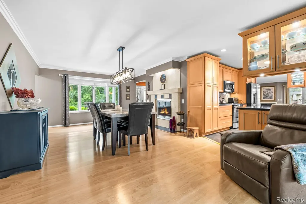4178 Chevron Drive Highland Charter Township MI 48356