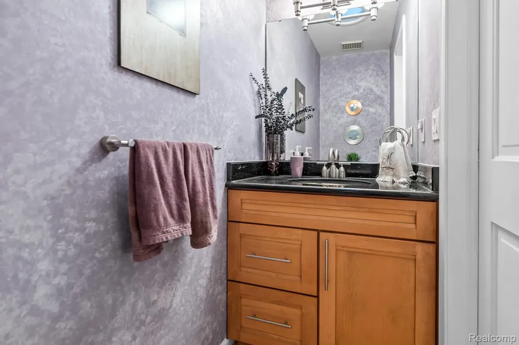 4178 Chevron Drive Highland Charter Township MI 48356