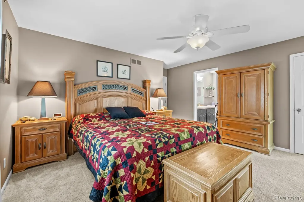 4178 Chevron Drive Highland Charter Township MI 48356