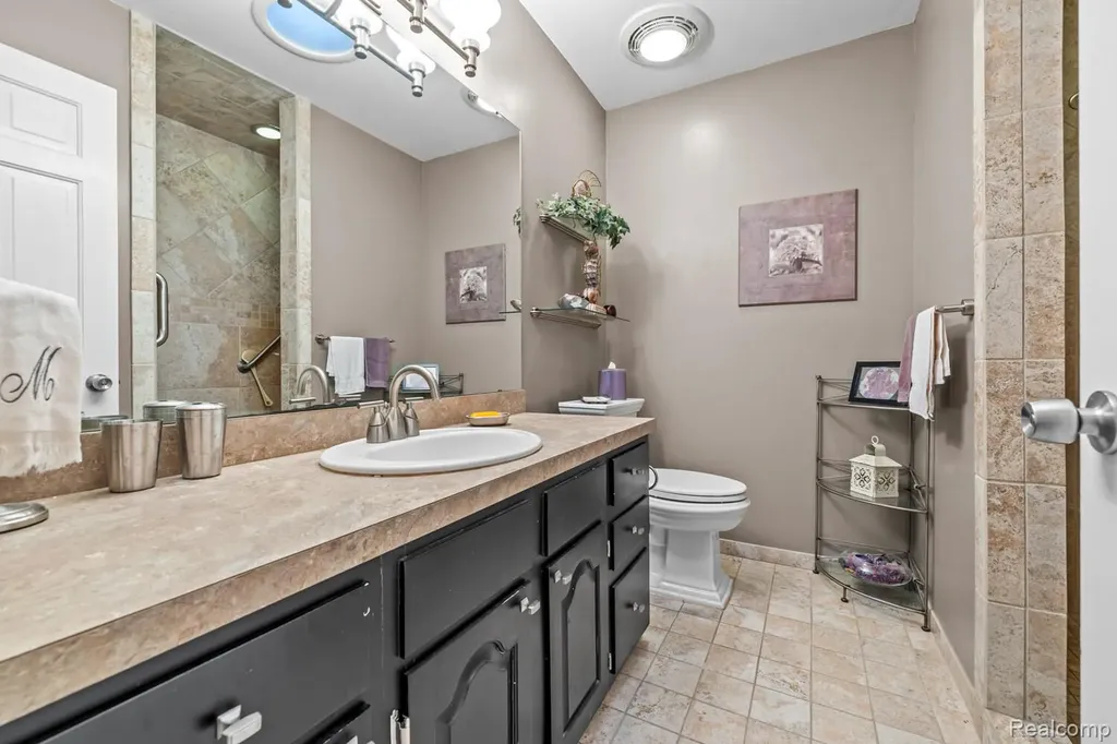 4178 Chevron Drive Highland Charter Township MI 48356