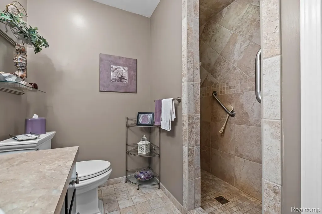 4178 Chevron Drive Highland Charter Township MI 48356