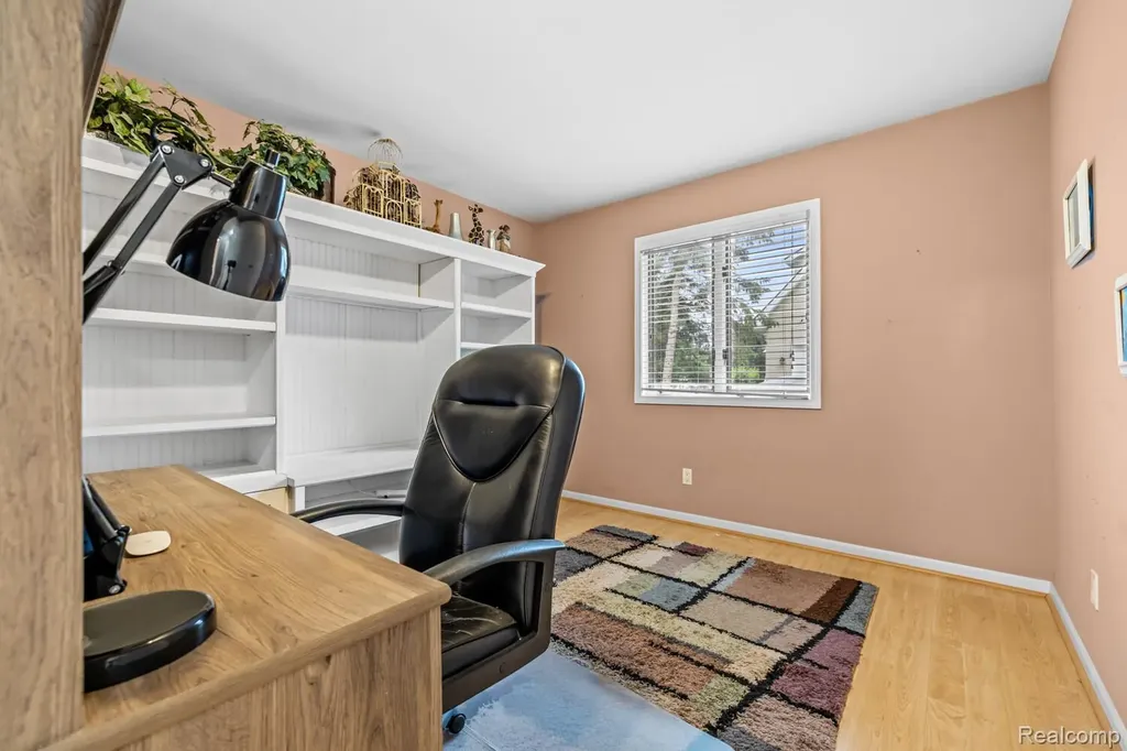 4178 Chevron Drive Highland Charter Township MI 48356