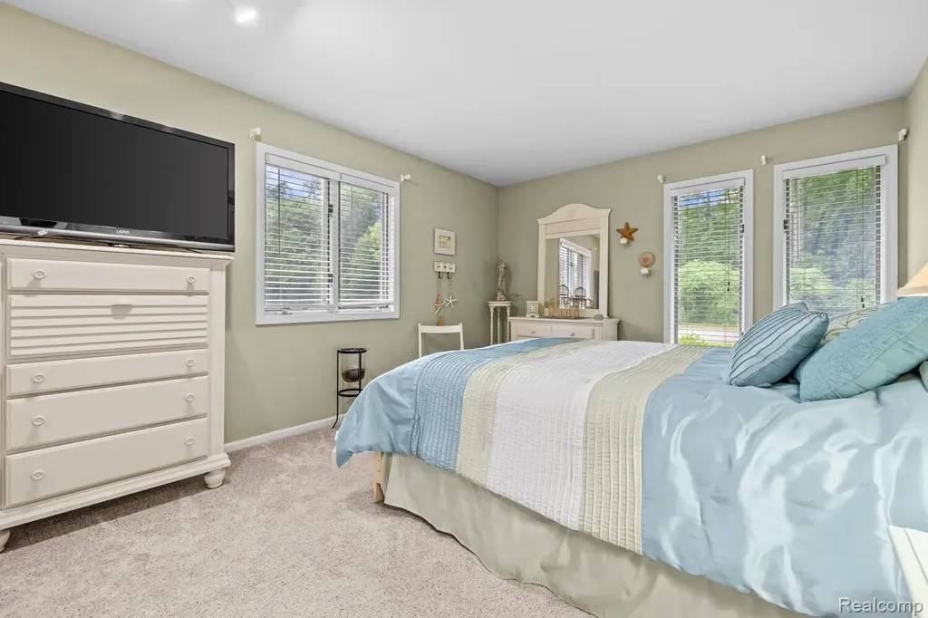 4178 Chevron Drive Highland Charter Township MI 48356