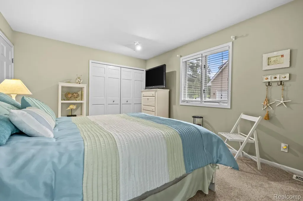 4178 Chevron Drive Highland Charter Township MI 48356