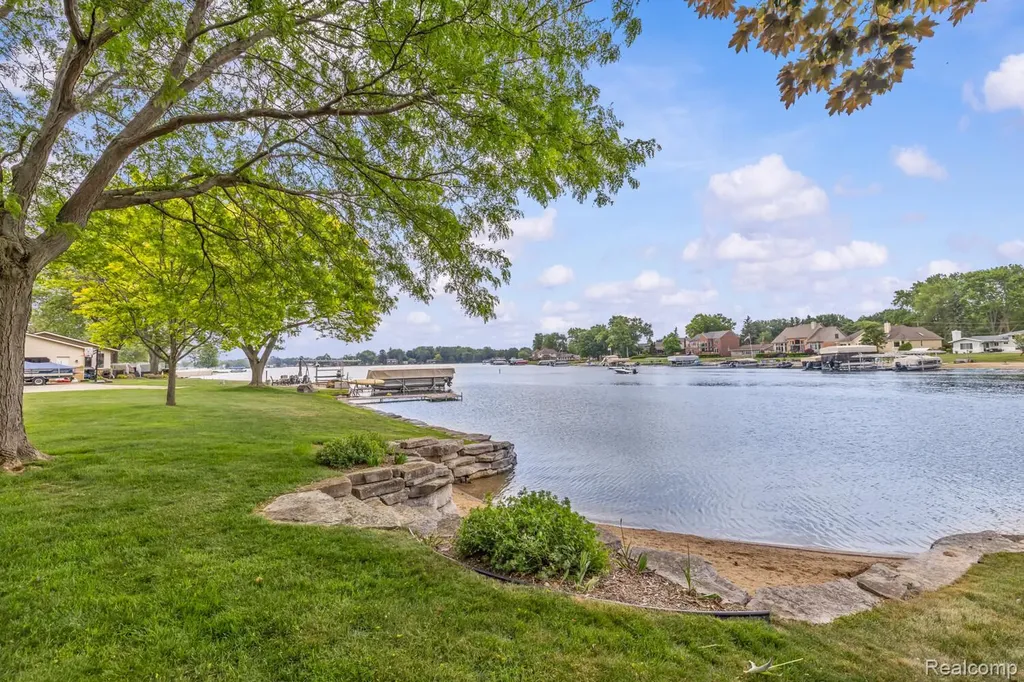 4178 Chevron Drive Highland Charter Township MI 48356