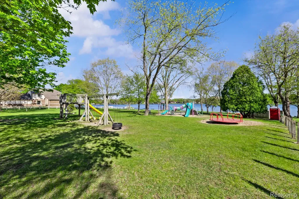4178 Chevron Drive Highland Charter Township MI 48356
