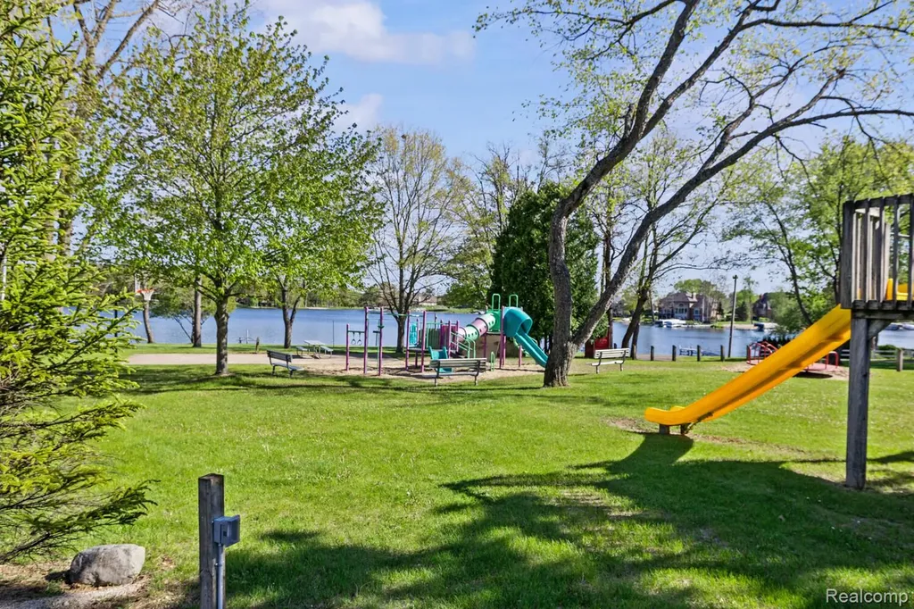 4178 Chevron Drive Highland Charter Township MI 48356
