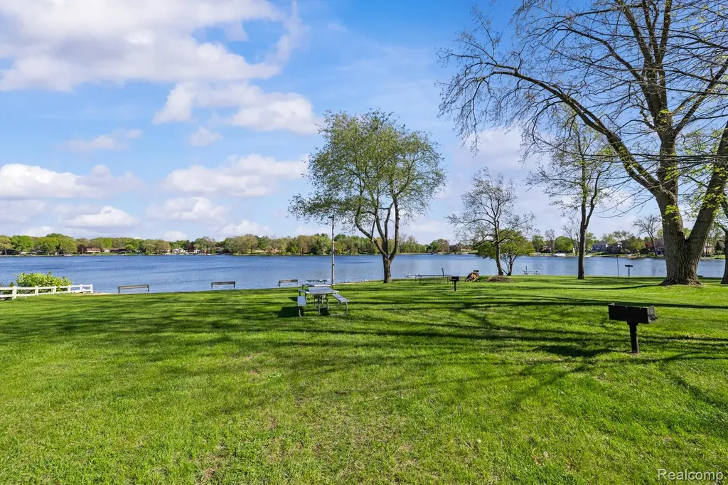 4178 Chevron Drive Highland Charter Township MI 48356