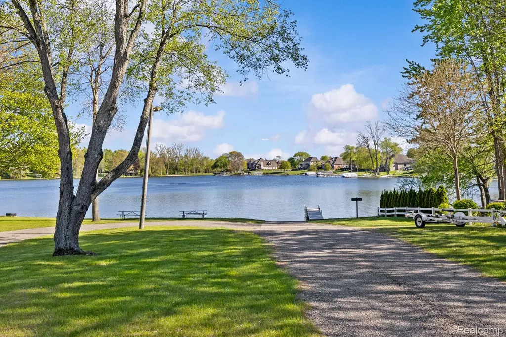 4178 Chevron Drive Highland Charter Township MI 48356
