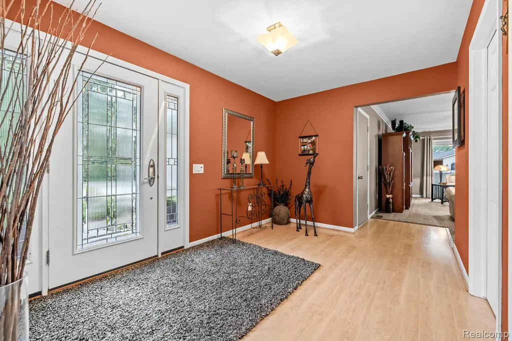 4178 Chevron Drive Highland Charter Township MI 48356