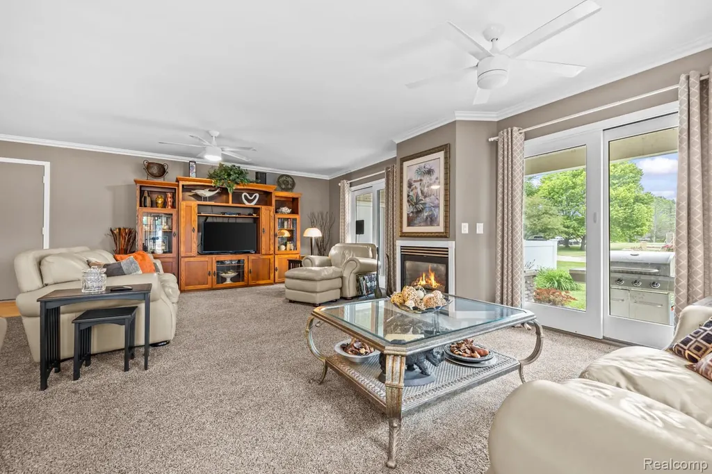 4178 Chevron Drive Highland Charter Township MI 48356
