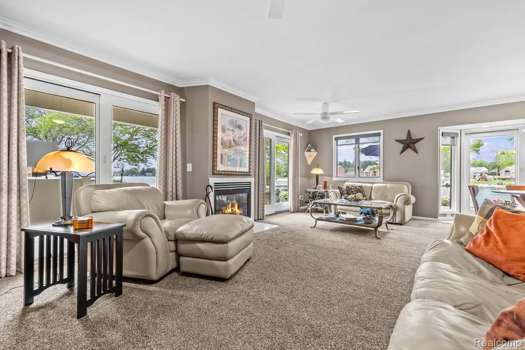 4178 Chevron Drive Highland Charter Township MI 48356