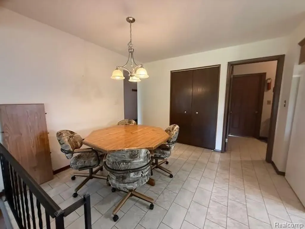 14322 Four Lakes Drive Sterling Heights City MI 48313