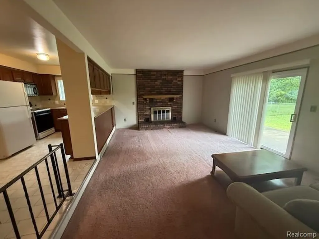 14322 Four Lakes Drive Sterling Heights City MI 48313