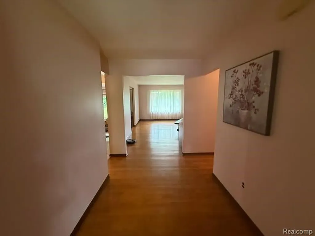 14322 Four Lakes Drive Sterling Heights City MI 48313