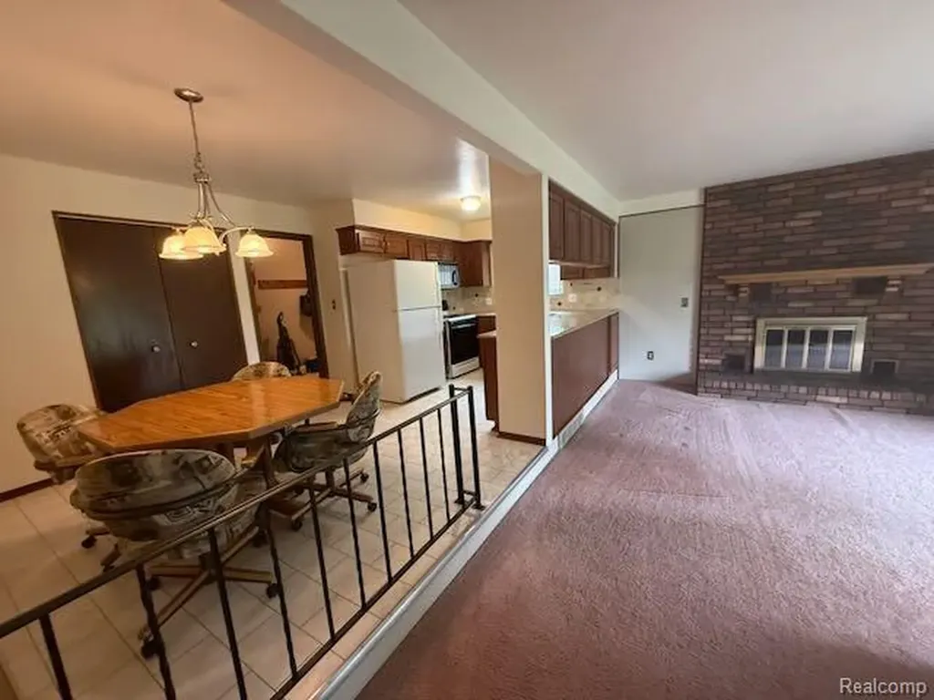 14322 Four Lakes Drive Sterling Heights City MI 48313