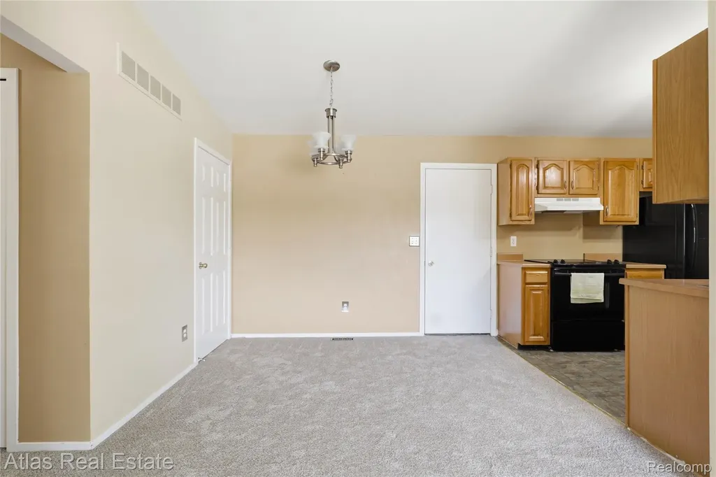 1117 Lake Shore Circle Mundy Township MI 48439