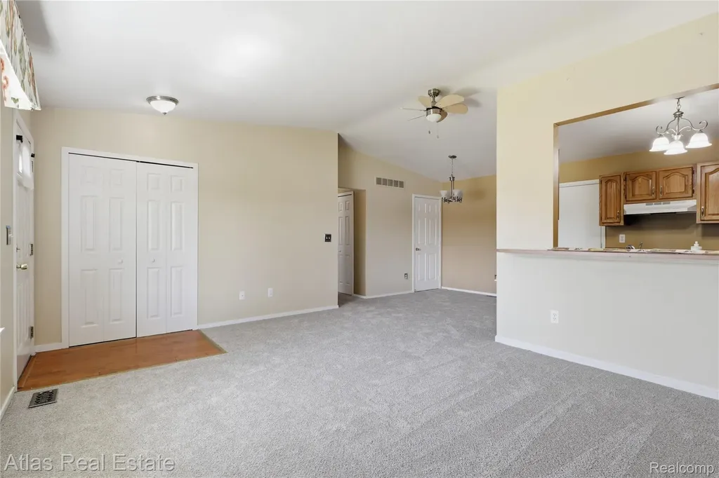 1117 Lake Shore Circle Mundy Township MI 48439