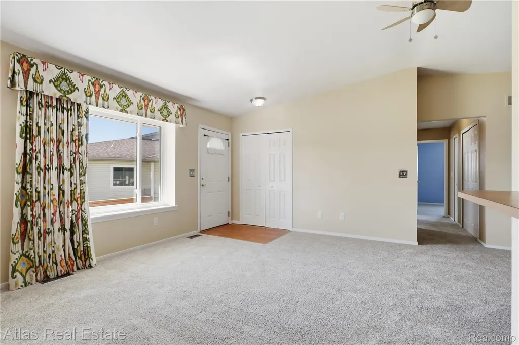 1117 Lake Shore Circle Mundy Township MI 48439
