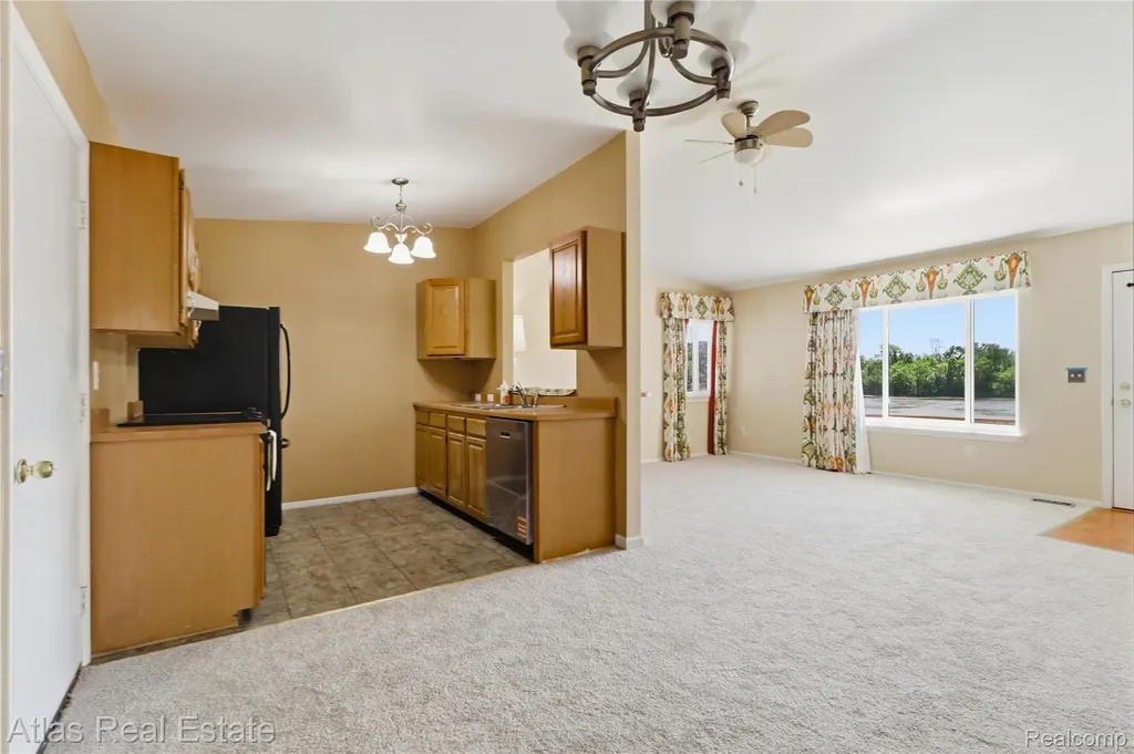 1117 Lake Shore Circle Mundy Township MI 48439