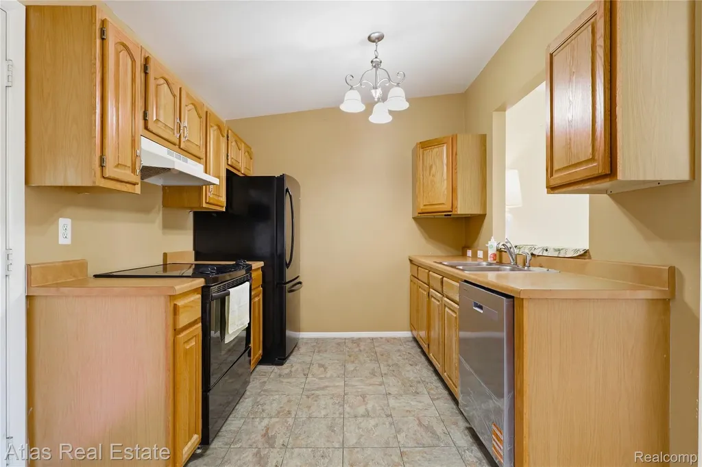 1117 Lake Shore Circle Mundy Township MI 48439