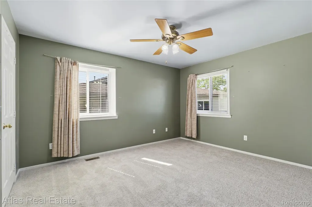 1117 Lake Shore Circle Mundy Township MI 48439