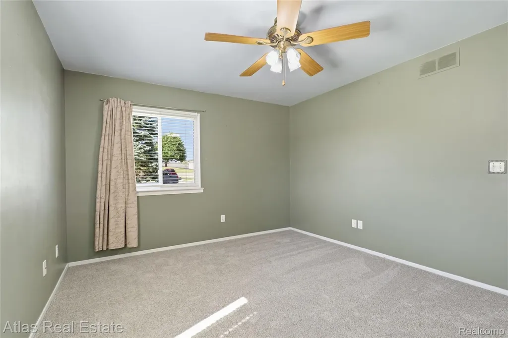 1117 Lake Shore Circle Mundy Township MI 48439