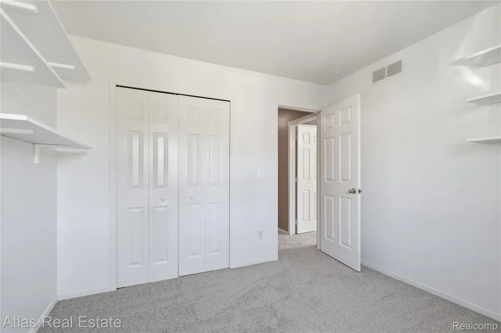 1117 Lake Shore Circle Mundy Township MI 48439