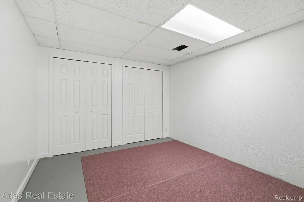 1117 Lake Shore Circle Mundy Township MI 48439