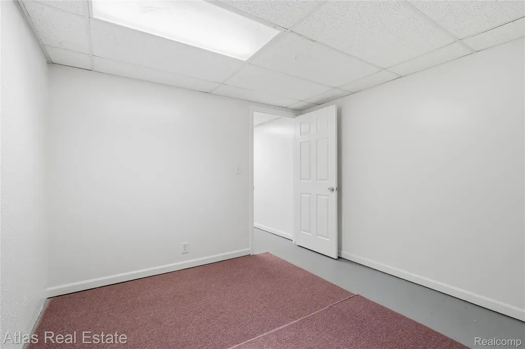 1117 Lake Shore Circle Mundy Township MI 48439