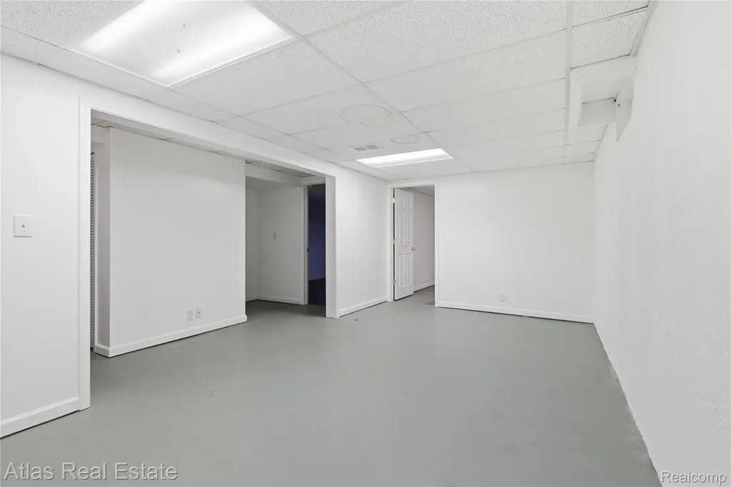 1117 Lake Shore Circle Mundy Township MI 48439