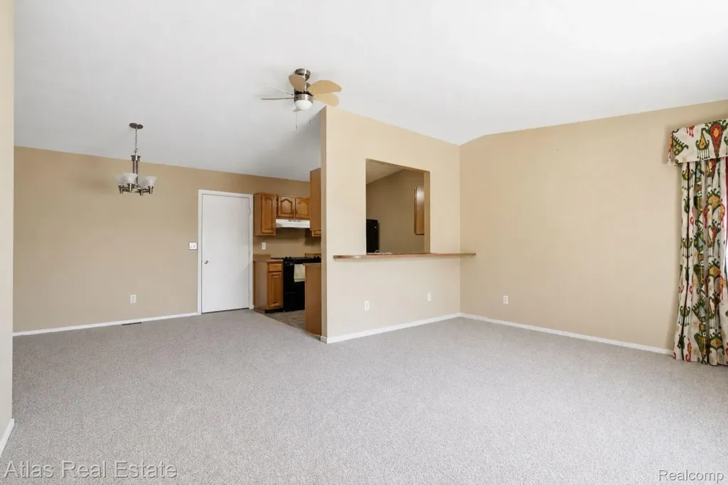 1117 Lake Shore Circle Mundy Township MI 48439