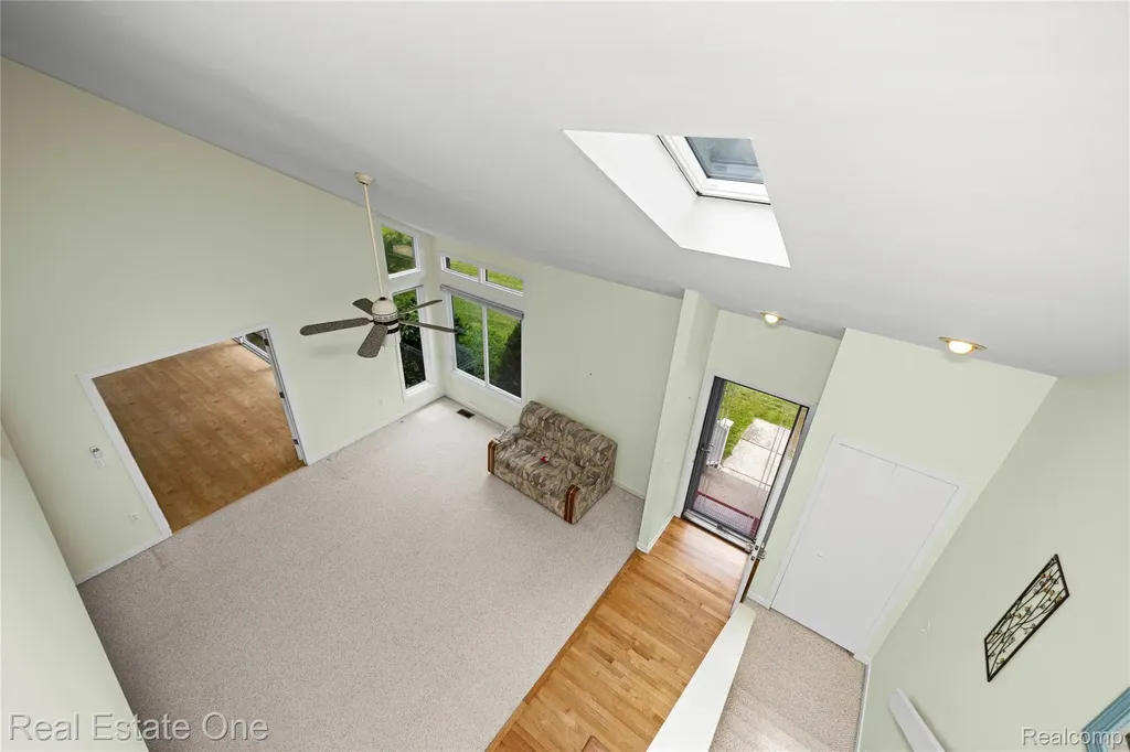 4642 Ponderosa Street Oakland Charter Township MI 48382