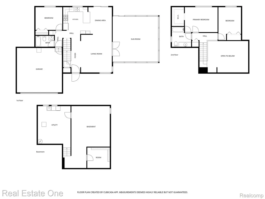 4642 Ponderosa Street Oakland Charter Township MI 48382
