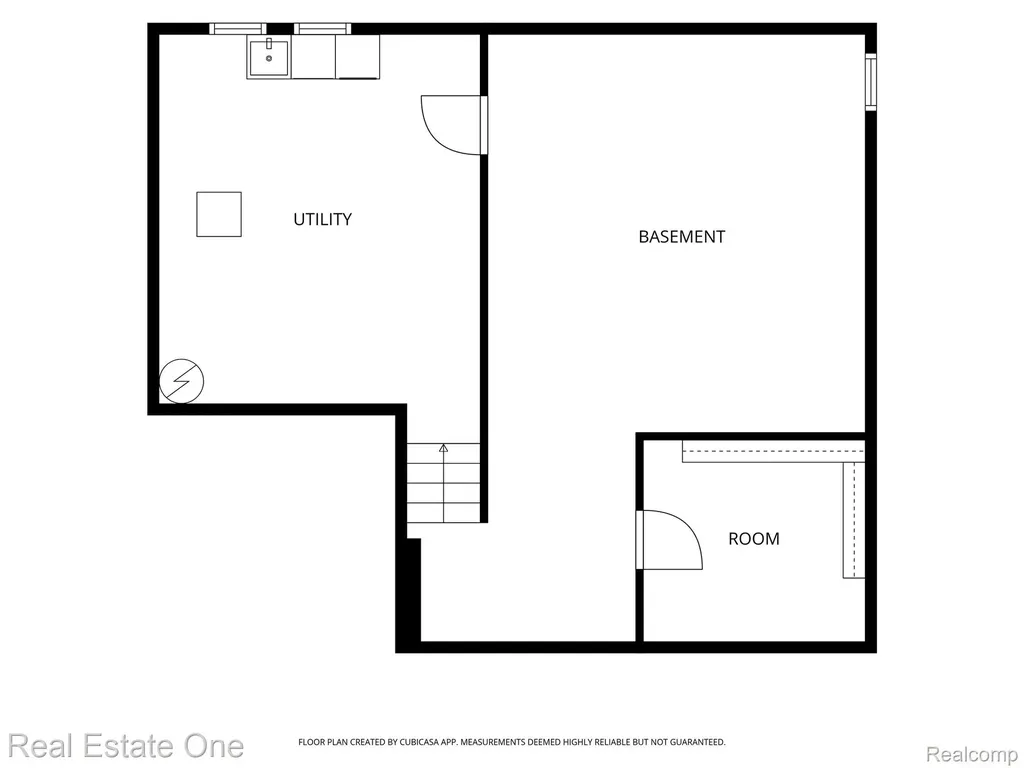 4642 Ponderosa Street Oakland Charter Township MI 48382