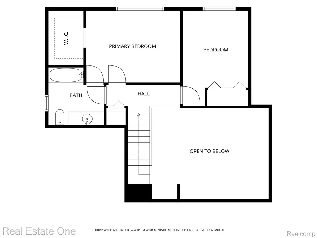 4642 Ponderosa Street Oakland Charter Township MI 48382