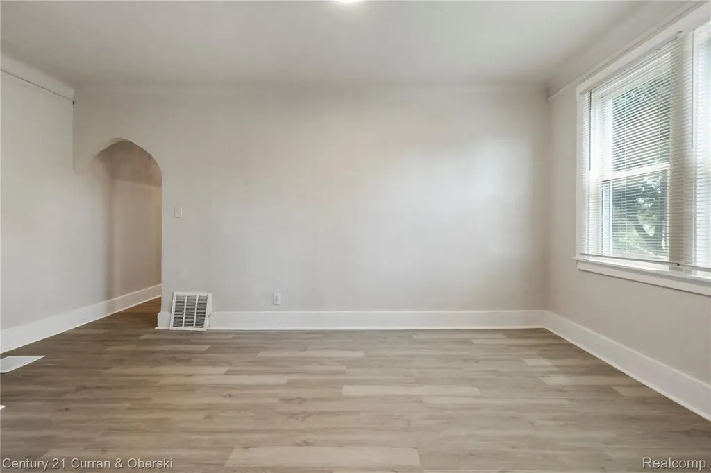 3725 Glynn Court Detroit City MI 48206