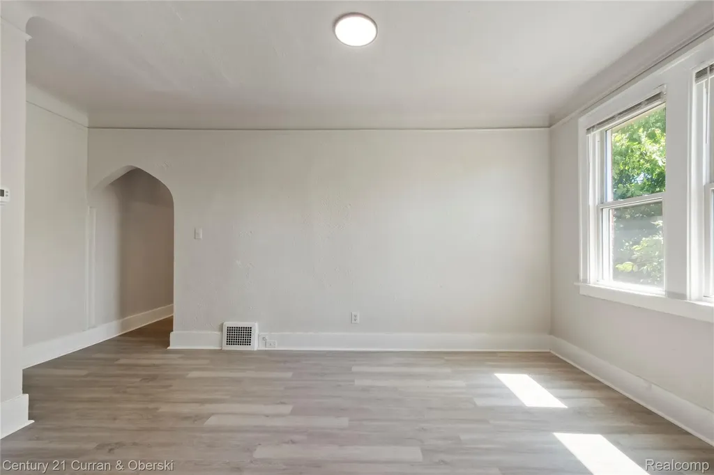 3725 Glynn Court Detroit City MI 48206