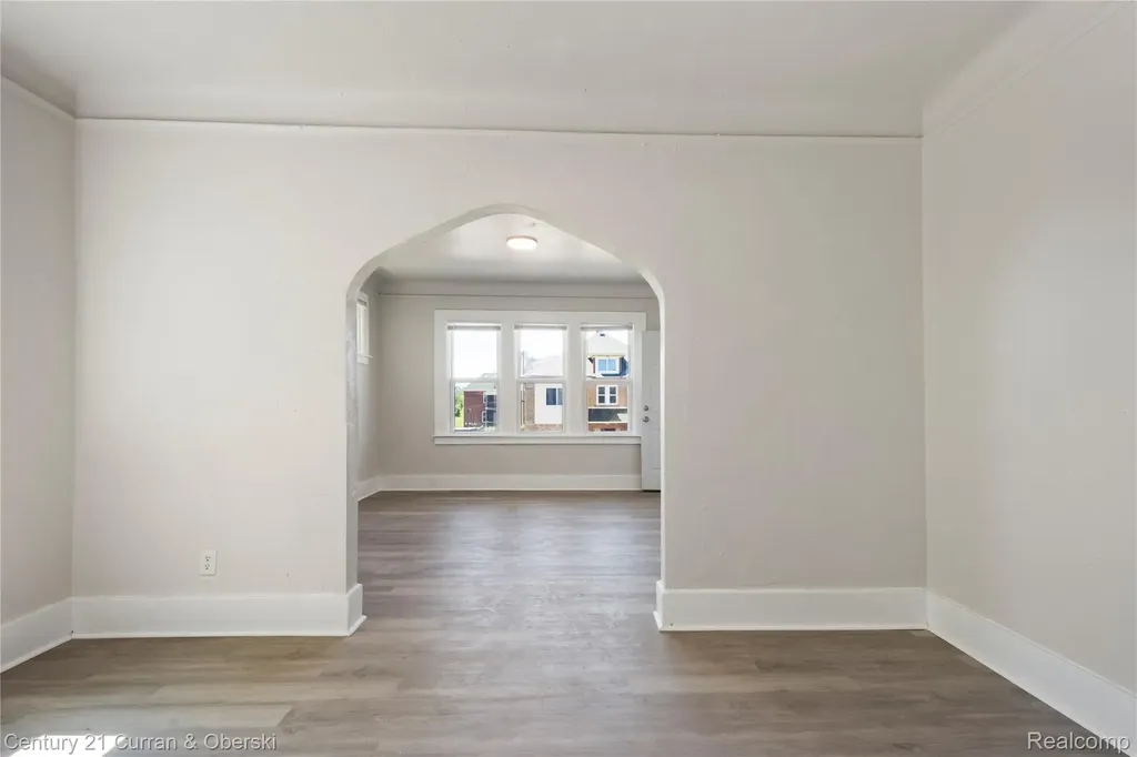 3725 Glynn Court Detroit City MI 48206