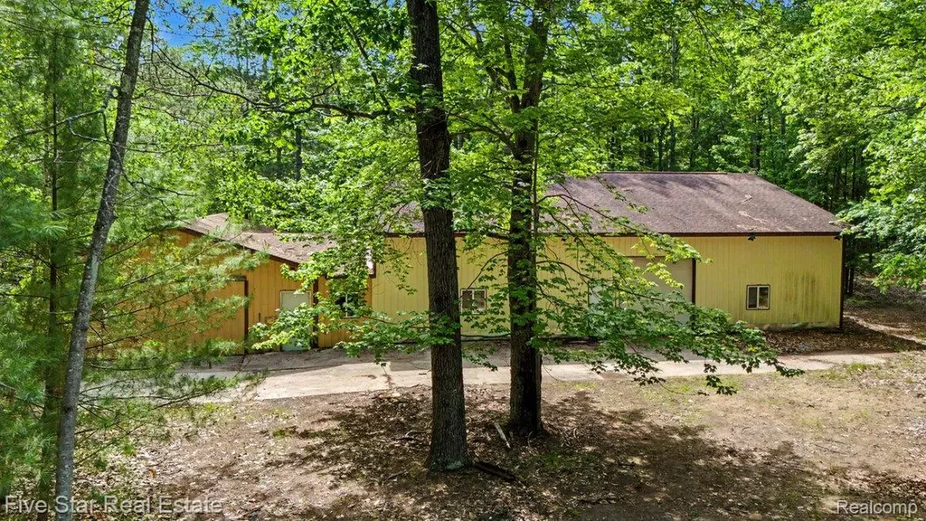 175 Bishop Road Clayton Township MI 48659