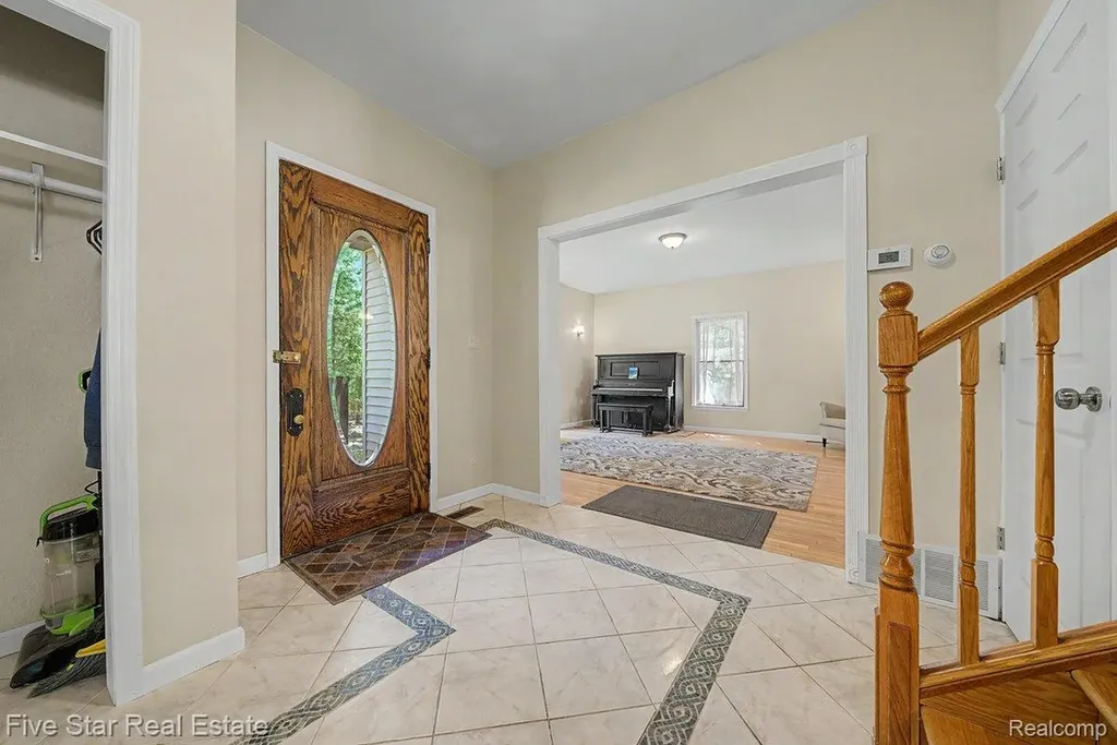 175 Bishop Road Clayton Township MI 48659