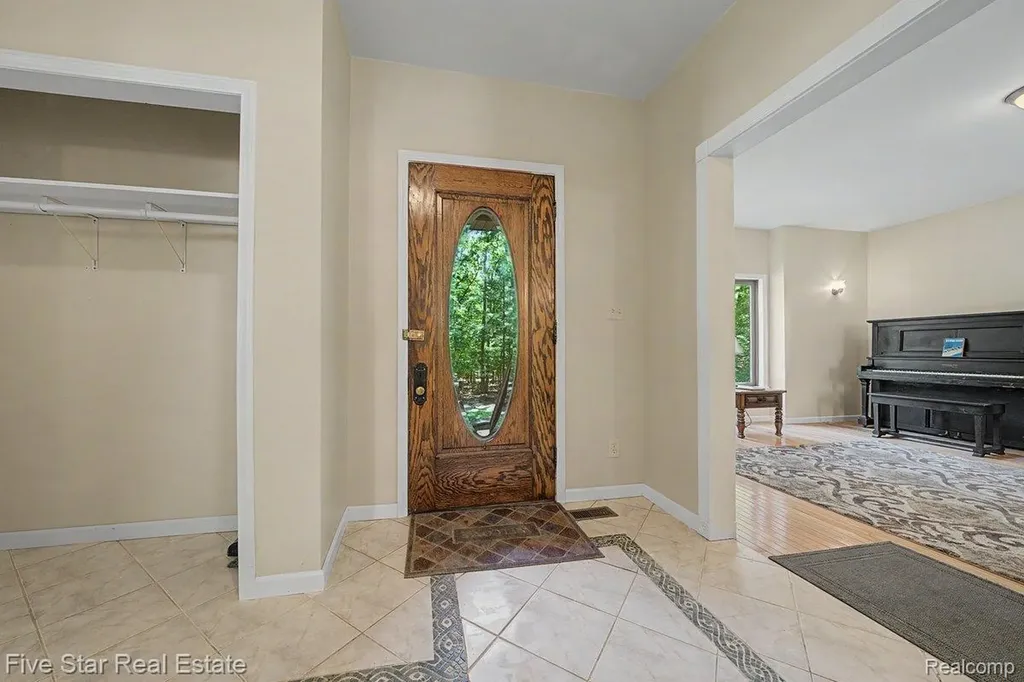 175 Bishop Road Clayton Township MI 48659